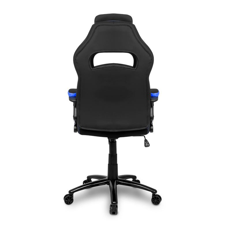 Cadeira Gamer TGT Blade Azul, TGT-BLD-BLUE