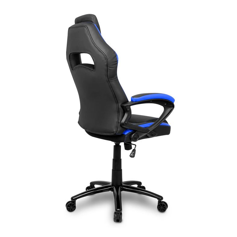 Cadeira Gamer TGT Blade Azul, TGT-BLD-BLUE