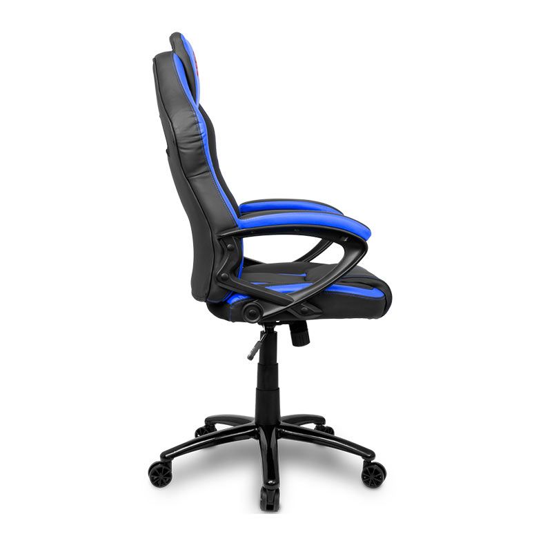 Cadeira Gamer TGT Blade Azul, TGT-BLD-BLUE
