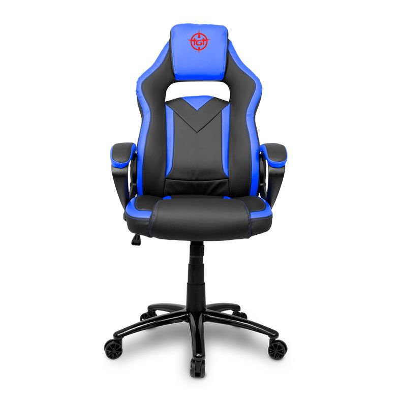 Cadeira Gamer TGT Blade Azul, TGT-BLD-BLUE