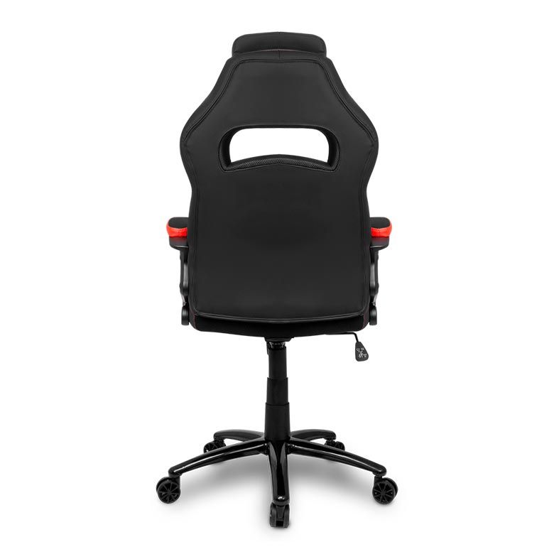 Cadeira Gamer TGT Blade Vermelha, TGT-BLD-RED