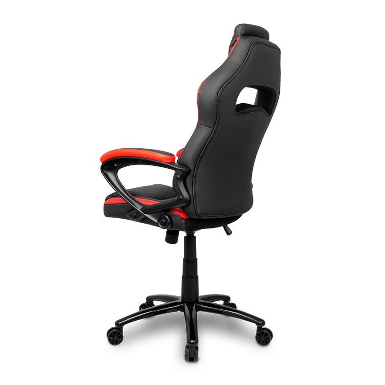 Cadeira Gamer TGT Blade Vermelha, TGT-BLD-RED