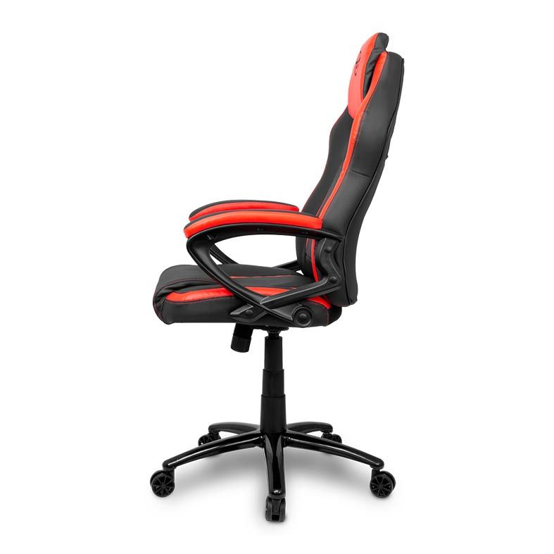 Cadeira Gamer TGT Blade Vermelha, TGT-BLD-RED