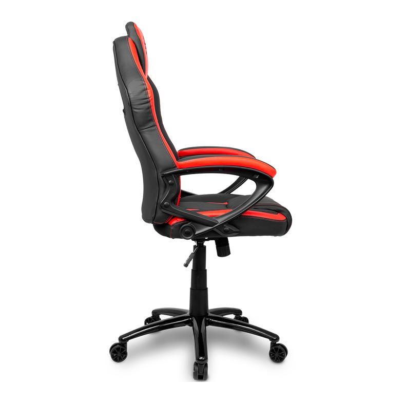 Cadeira Gamer TGT Blade Vermelha, TGT-BLD-RED