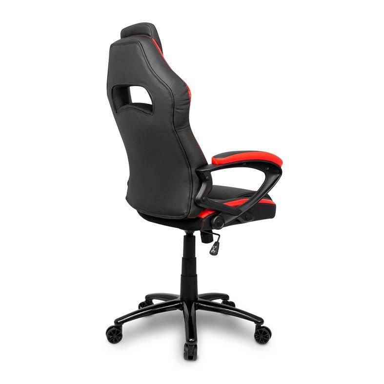 Cadeira Gamer TGT Blade Vermelha, TGT-BLD-RED