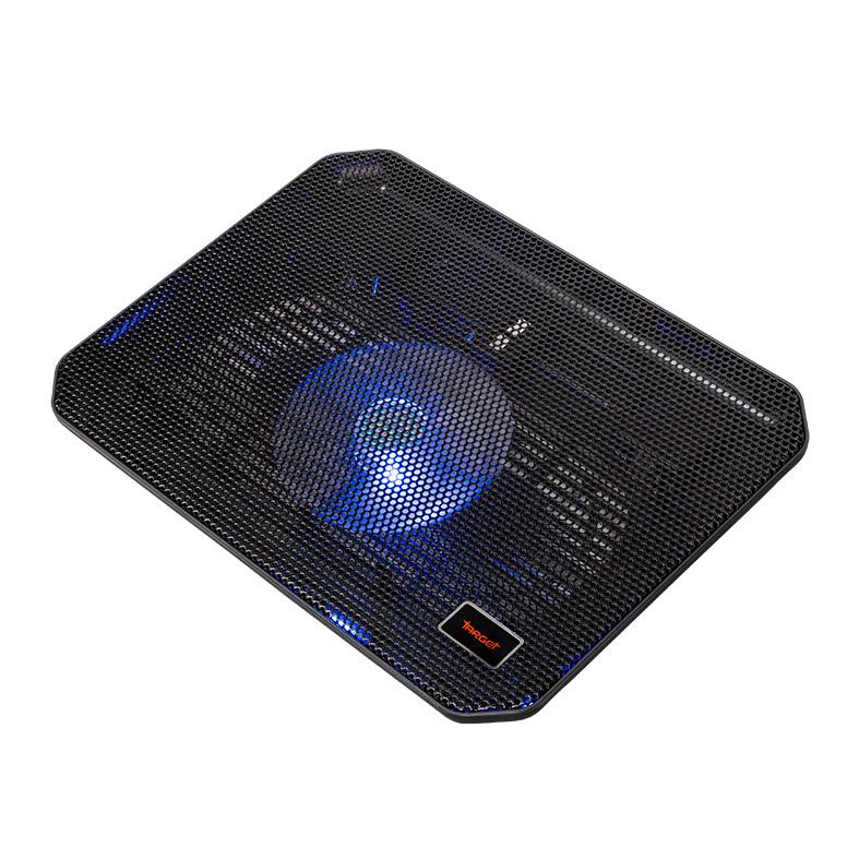 OPENBOX Base Para Notebook TGT Bell X-2, Preto, TGT-BLLX2-BK01