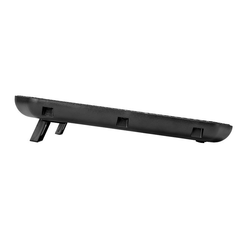 OPENBOX Base Para Notebook TGT Bell X-2, Preto, TGT-BLLX2-BK01