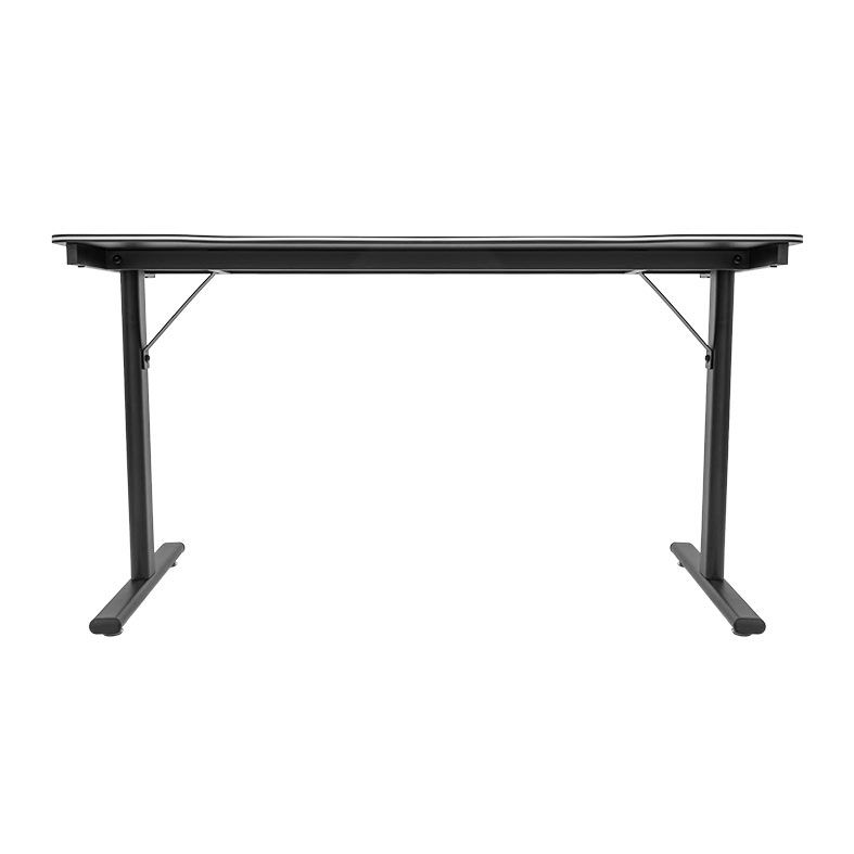 Mesa Gamer TGT Barrier, 160cm, Preto, TGT-BRR-BK03
