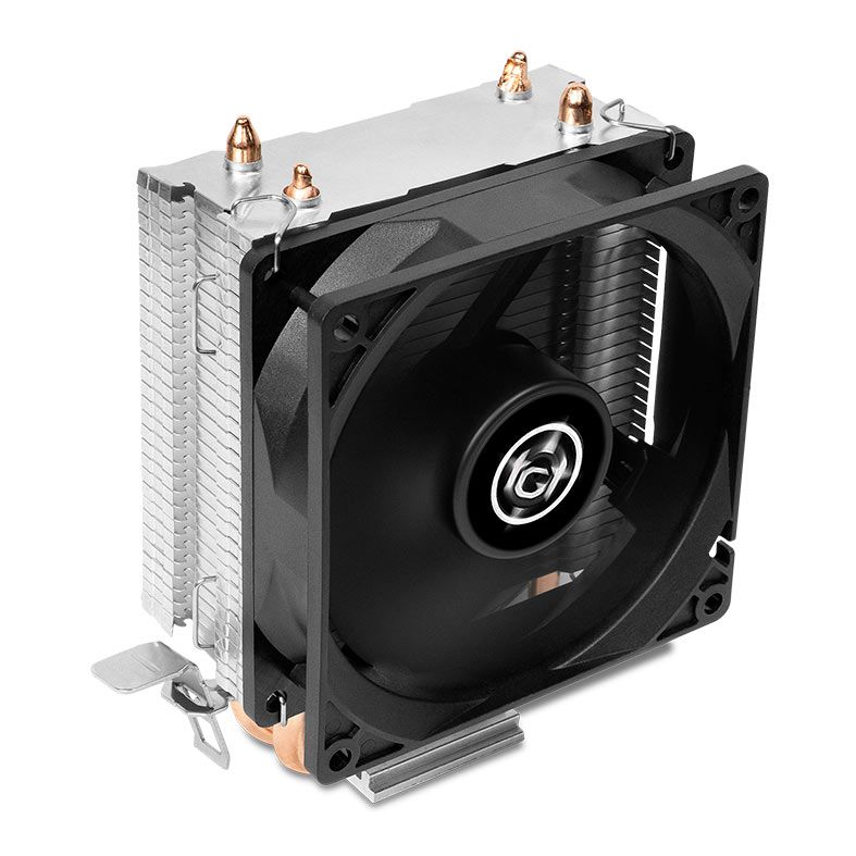 Cooler para Processador TGT F22, 92mm, TGT-F22-01