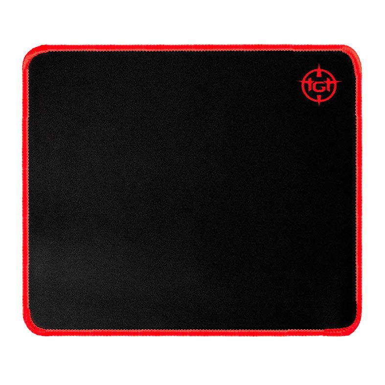 Combo Gamer TGT Fal, Rainbow, Teclado ABNT2, Mouse 1500DPI, Mousepad Pequeno, TGT-FAL-RBW02