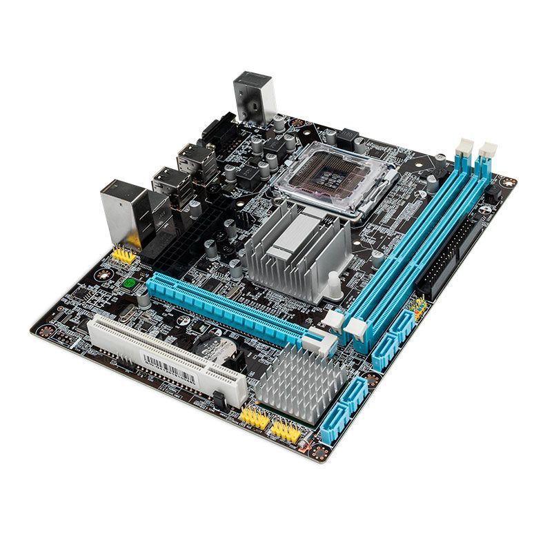 Placa Mae TGT G41 DDR3 Socket LGA775 Chipset Intel G41
