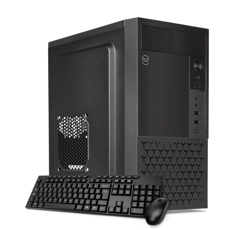 Computador Pichau Home HM044, AMD A8-7650K, 16GB DDR3, SSD 480GB