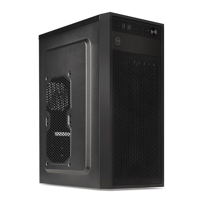 PC Home Mancer HM668, Intel Core i5, 8GB DDR3, HD 1TB