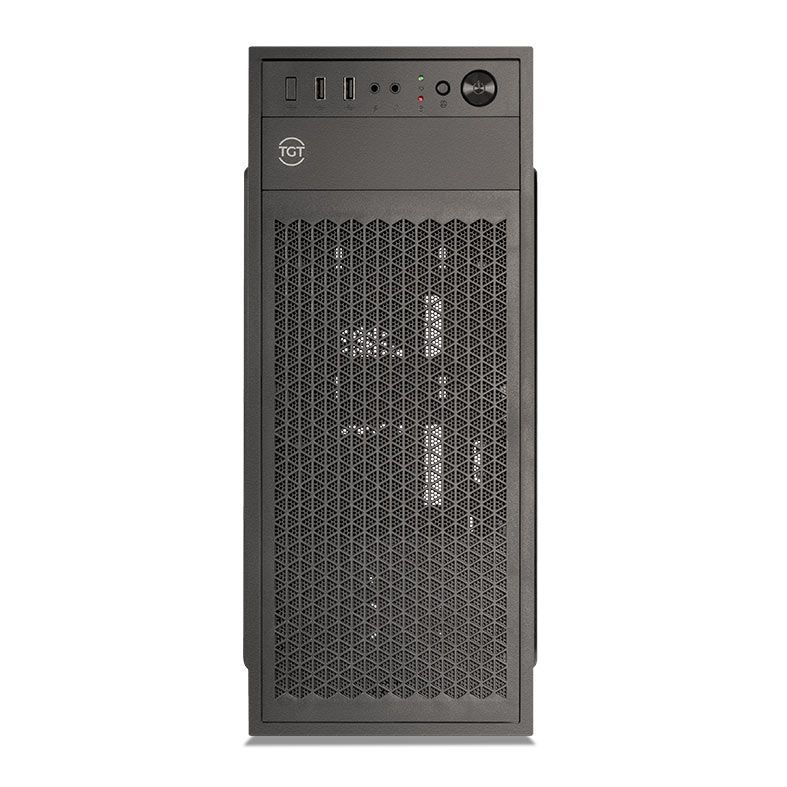 PC Home Mancer HM668, Intel Core i5, 8GB DDR3, HD 1TB