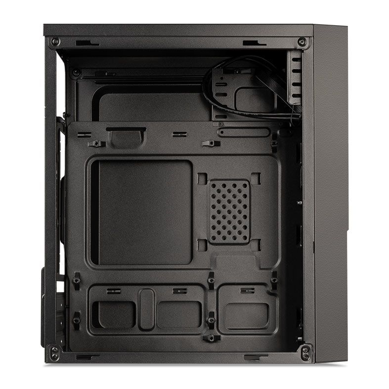 PC Home Mancer HM668, Intel Core i5, 8GB DDR3, HD 1TB