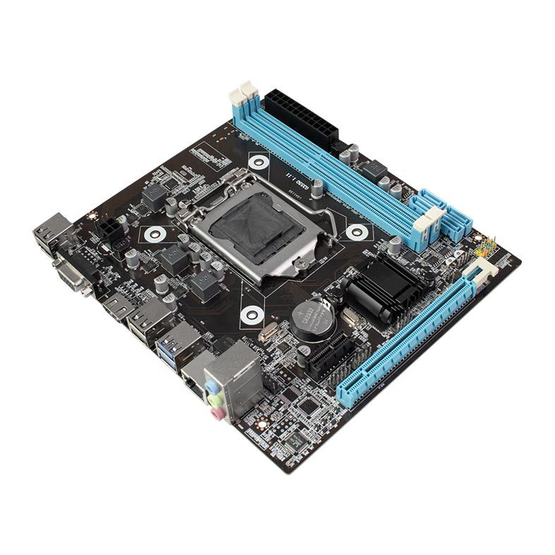 Placa Mae TGT H81 DDR3 Socket LGA1150 Chipset Intel H81