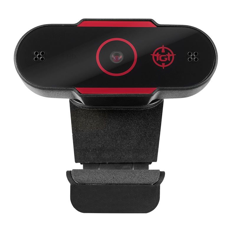 OPENBOX Webcam TGT HMS70, 720p, USB, Preto, TGT-HMS70-BL01