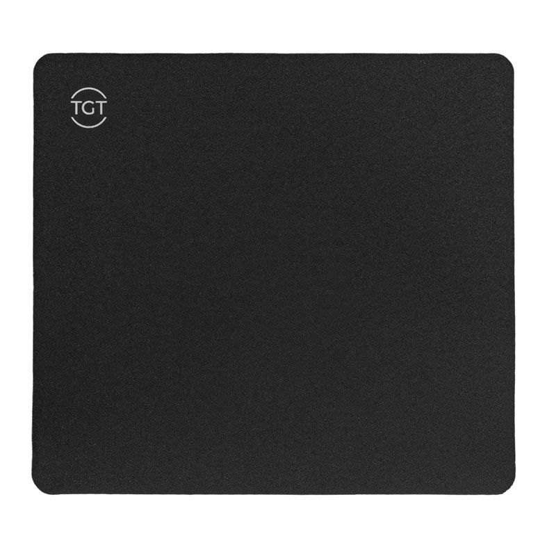 Kit TGT Essencial 4x1, Teclado ABNT2, Mouse 1000 DPI, Caixa de Som 3w, Mousepad 200x180x3, TGT-KESS-01-BK