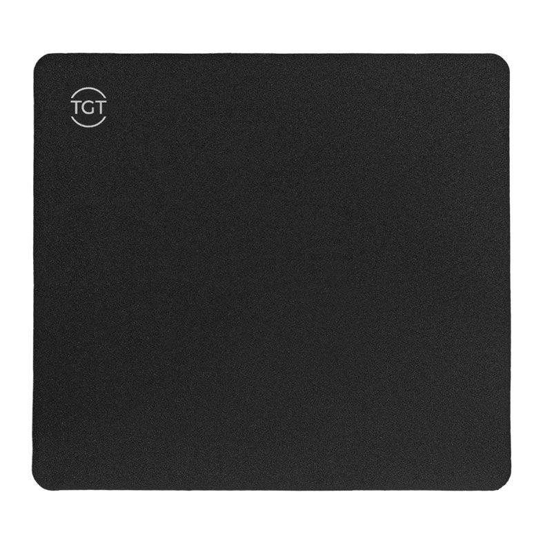Kit TGT Pro 3x1, Rainbow, Teclado Mecanico ABNT2, Mouse 3600 DPI, Mousepad 200x180x3, TGT-KPRO-01-BK