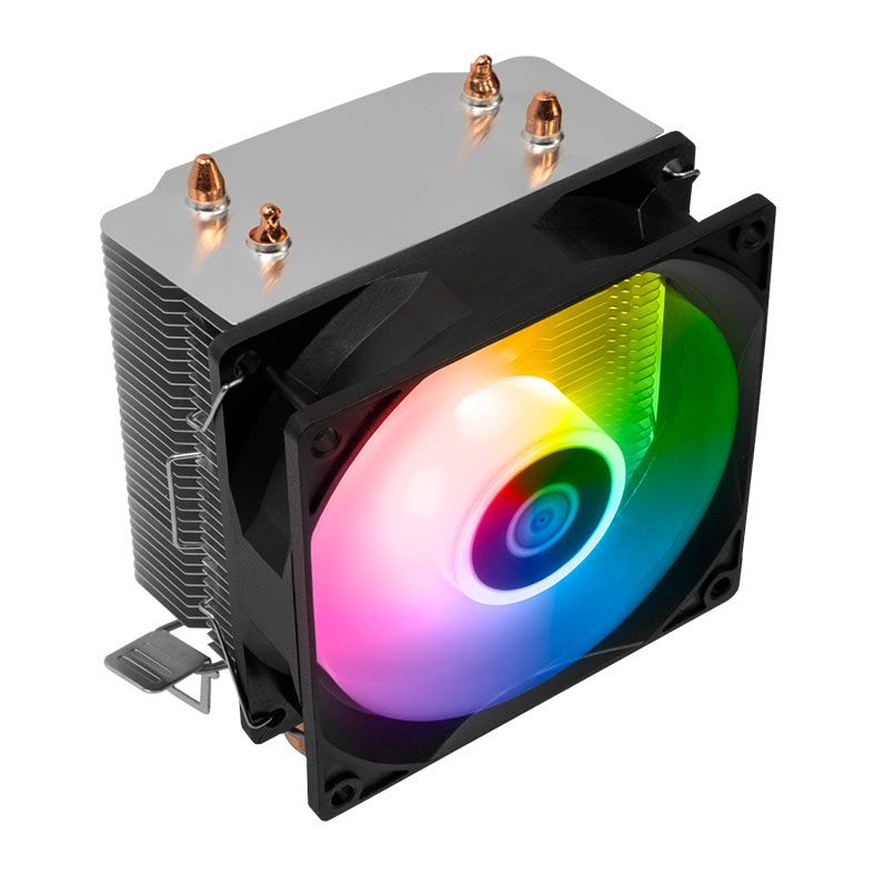 Cooler Para Processador TGT M1, 90mm, TGT-M1-01