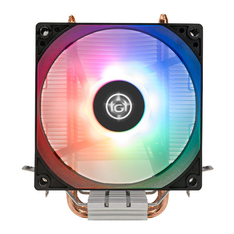 Cooler Para Processador TGT M1, 90mm, TGT-M1-01