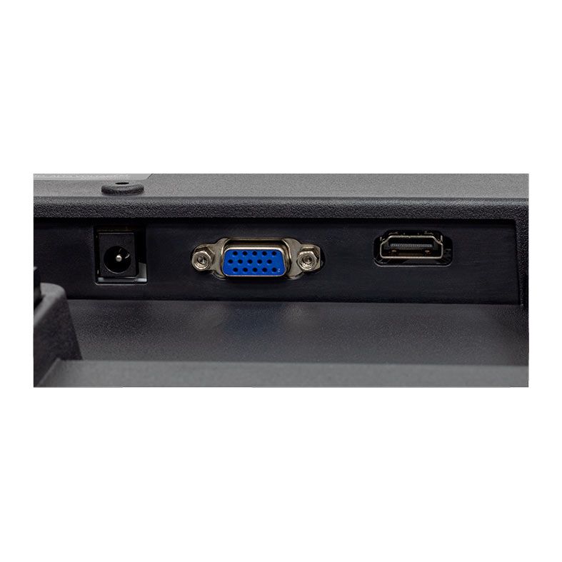 Monitor TGT MG17, 17 Pol. LED HD, 3ms, 60Hz, HDMI/VGA, TGT-M173M60-01