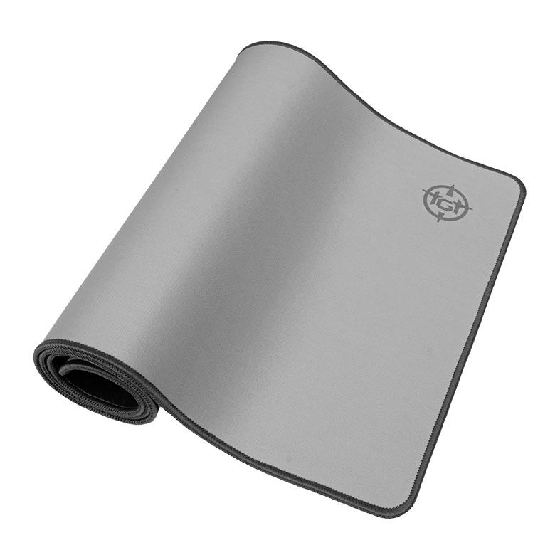 OPENBOX Mousepad Gamer TGT M92 V2, Extendido, 900x300x3mm, Cinza, TGT-M92-GRY01