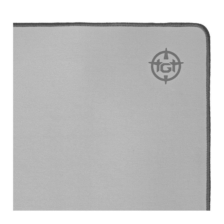 OPENBOX Mousepad Gamer TGT M92 V2, Extendido, 900x300x3mm, Cinza, TGT-M92-GRY01