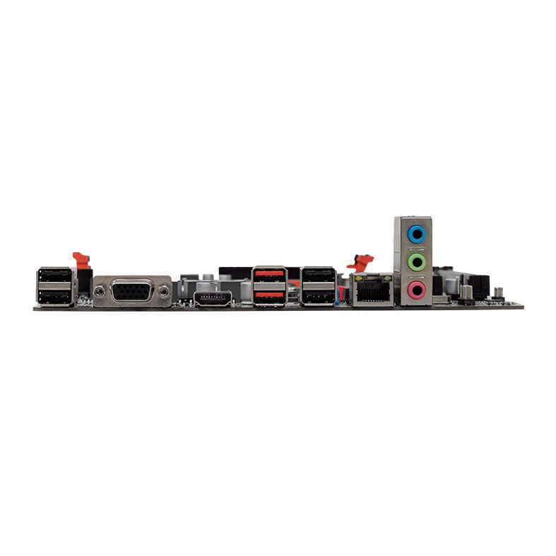 Placa Mae TGT H310, DDR4, Socket LGA1151, Chipset Intel H310, TGT-MBH310-01