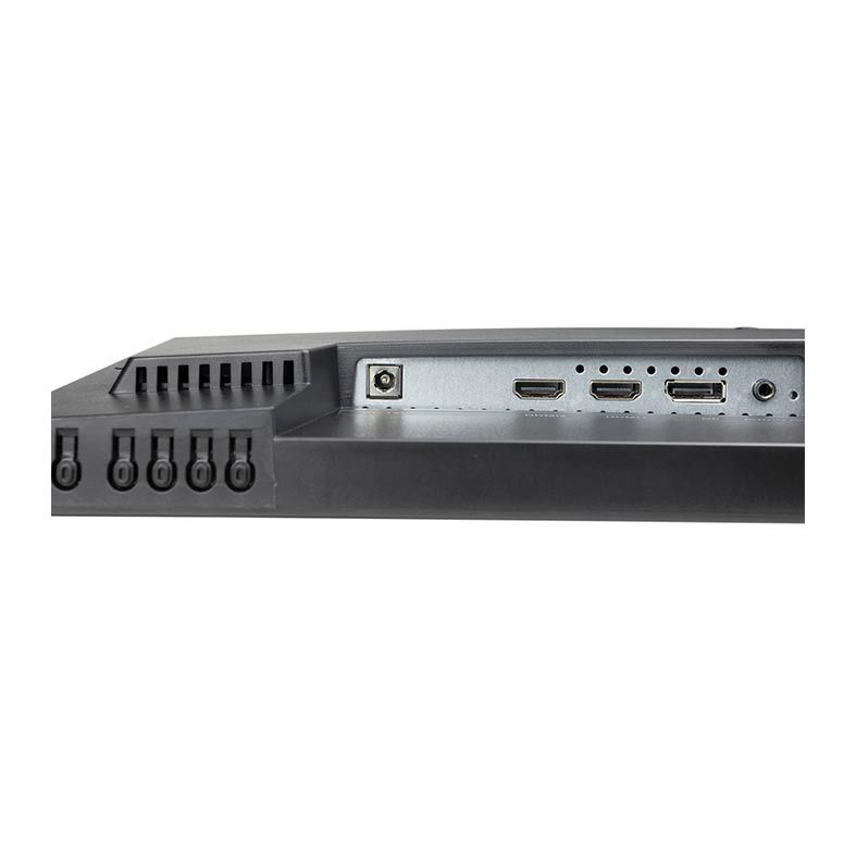Monitor Gamer TGT Altay S, 24.5 Pol. IPS, FHD, 1ms, 144Hz, FreeSync, HDMI/DP, TGT-MN24-ALTS01