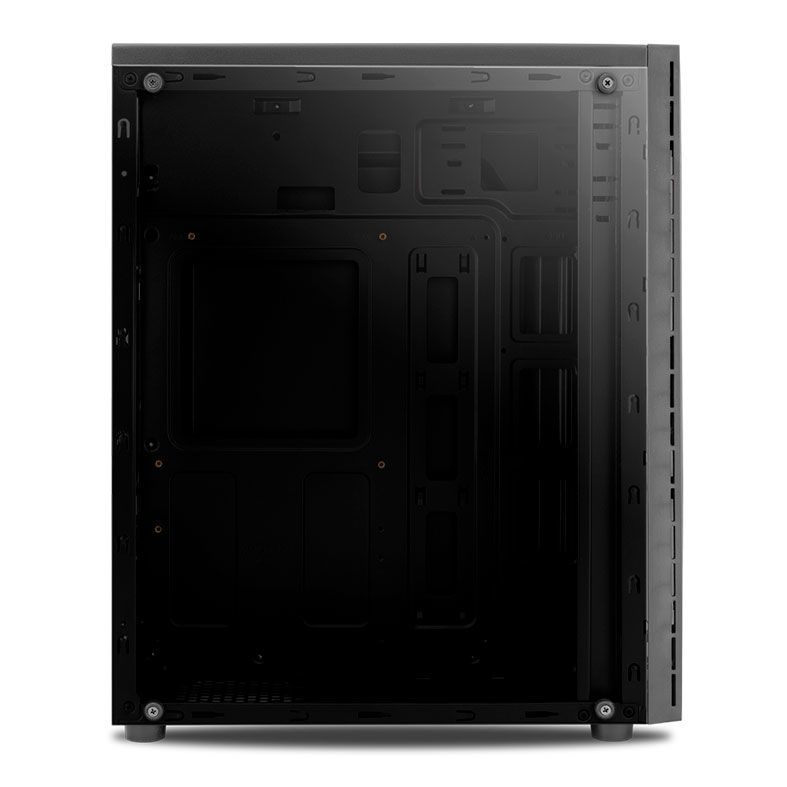 Gabinete Gamer TGT Paladin Lateral Vidro, TGT-PLA-01