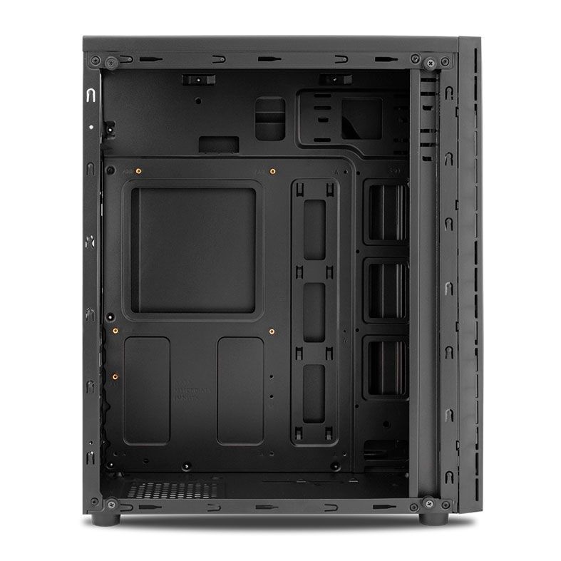 Gabinete Gamer TGT Paladin Lateral Vidro, TGT-PLA-01