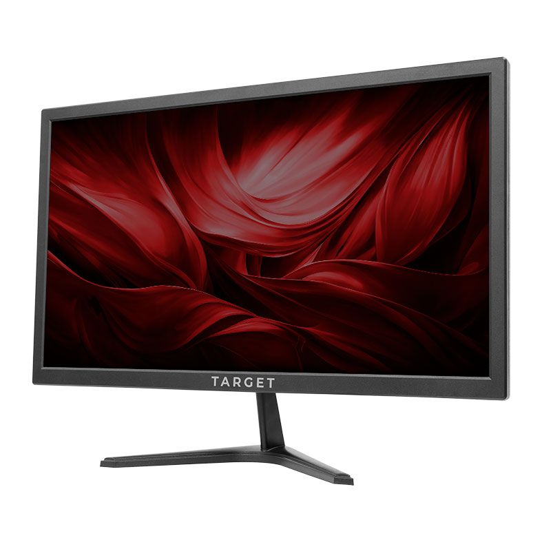 Monitor TGT ST24, 24 Pol TN, FHD, 5ms, 60Hz, TGT-ST24-BL01