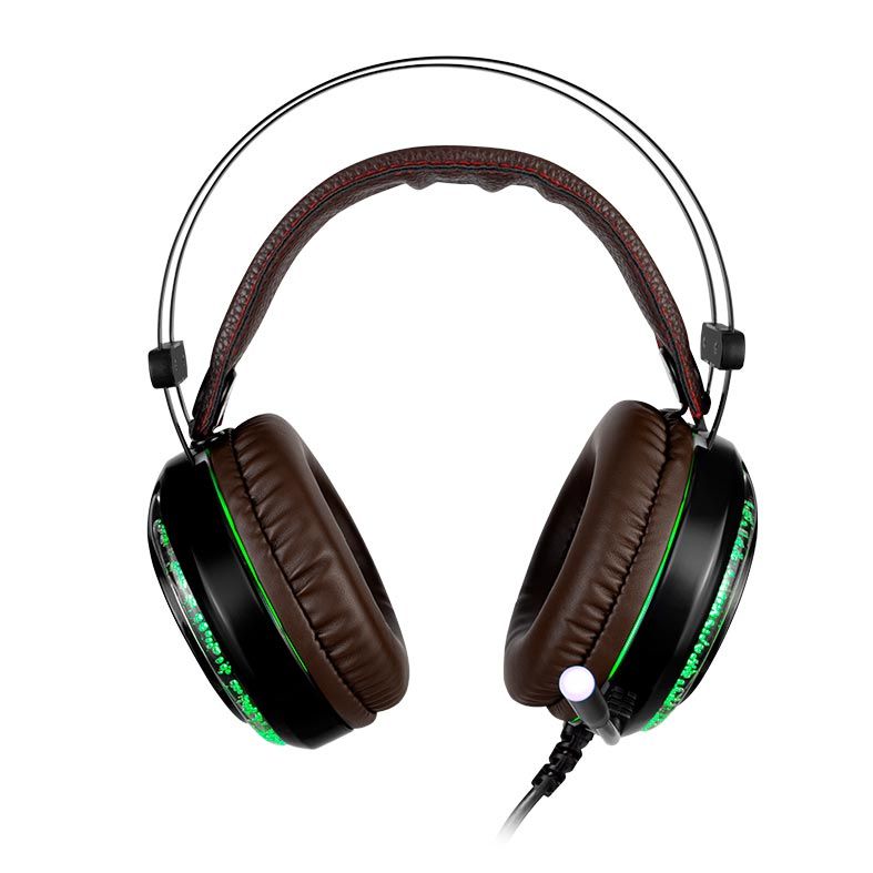 Headset Gamer TGT Storm LED Rainbow RGB, TGT-STO-01