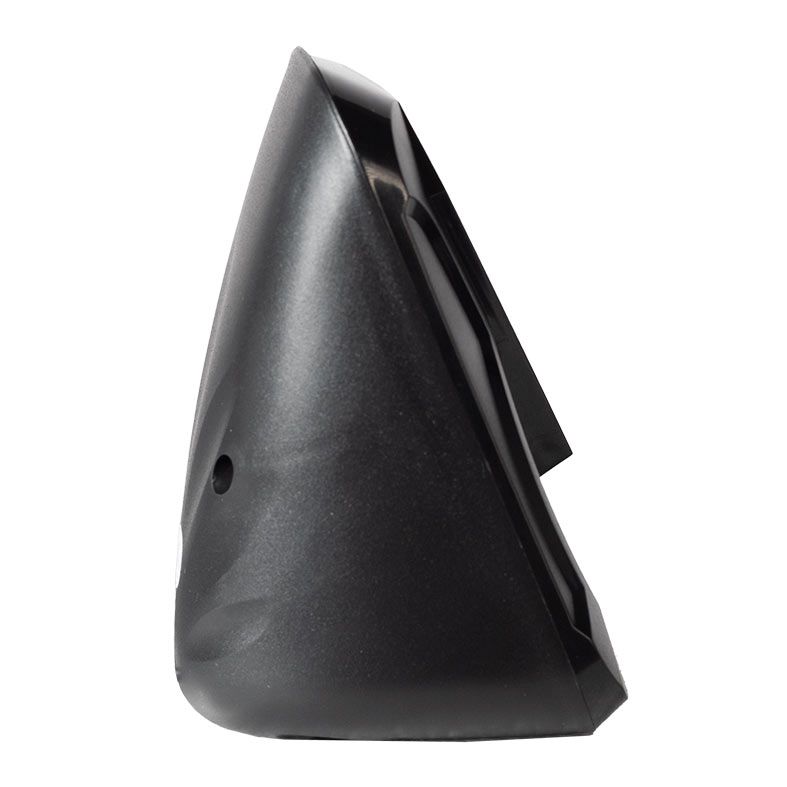 Caixa de Som TGT Sentry, Rainbow, 2x3W RMS, Preto, TGT-STY-RBW01