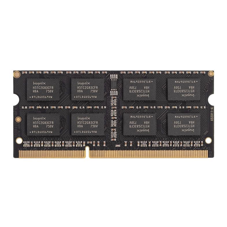Memoria Para Notebook TGT Shiver 100, 4GB (1X4GB), DDR3, 1600MHz, C11, TGT-SVR100-4GB