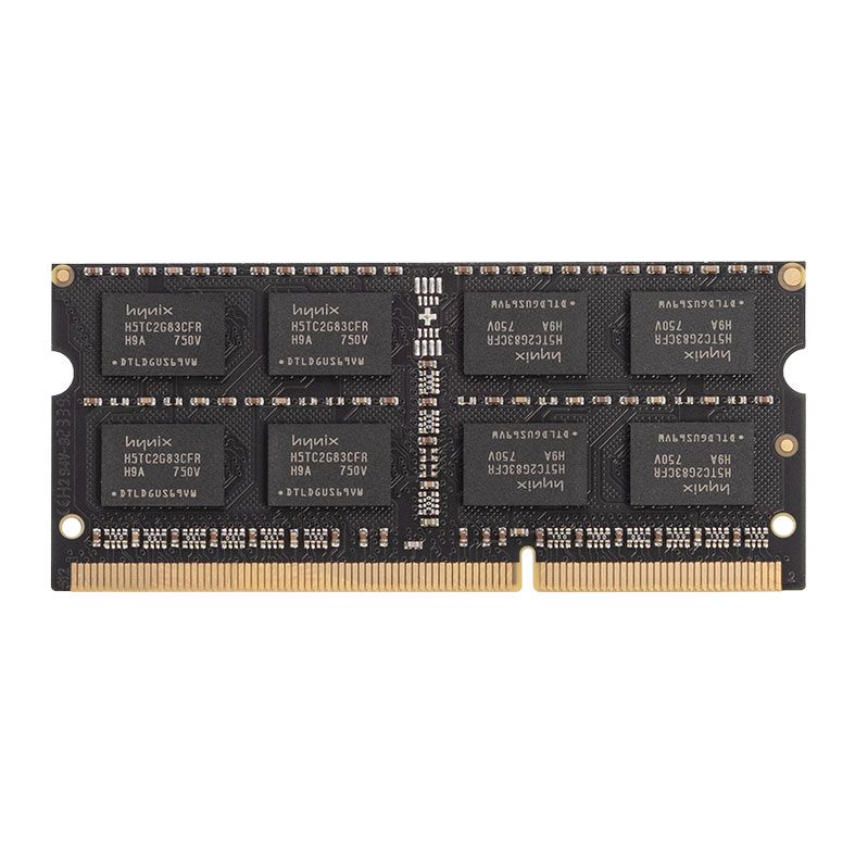 Memoria Para Notebook TGT Shiver 100, 4GB (1X4GB), DDR3, 1600MHz, C11, TGT-SVR100-4GB