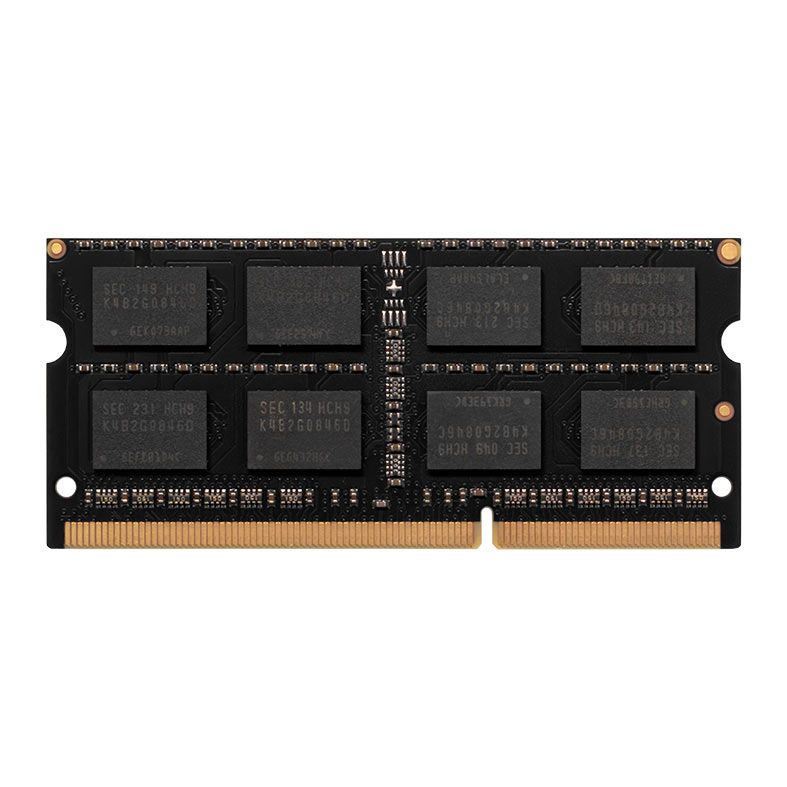 Memoria Para Notebook TGT Shiver 100, 4GB (1x4GB), DDR3, 1600MHz, C11, TGT-SVR100-4GBV2