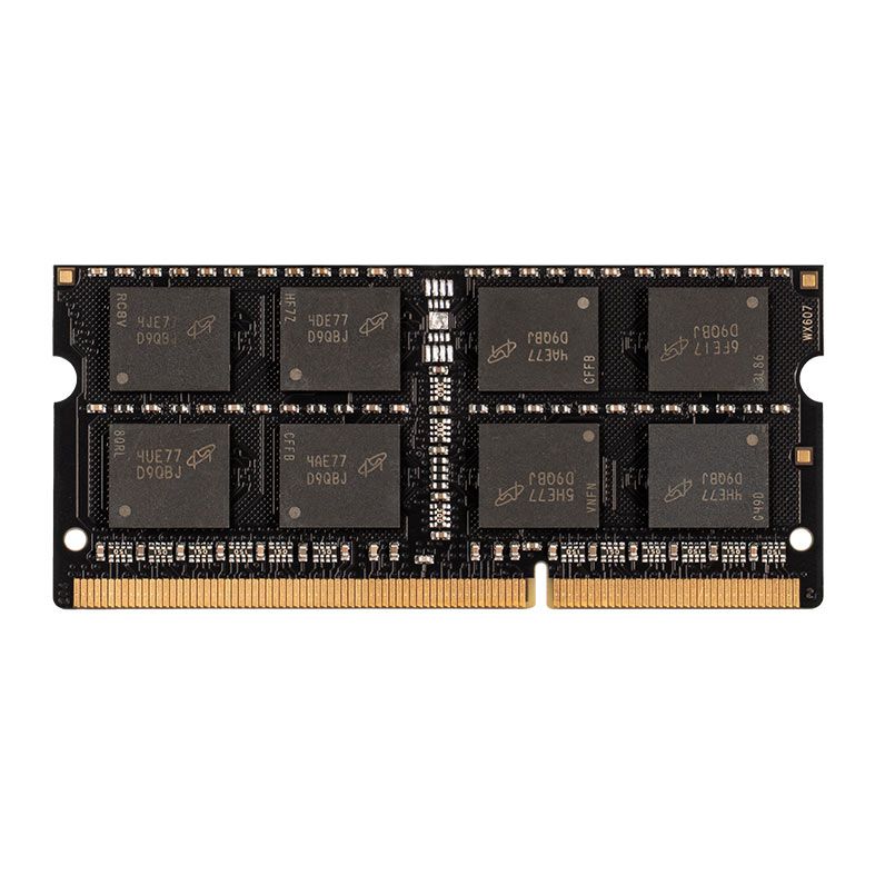 Memoria Para Notebook TGT Shiver 200, 8GB (1x8GB), DDR3, 1600MHz, CL11, TGT-SVR200-8GB