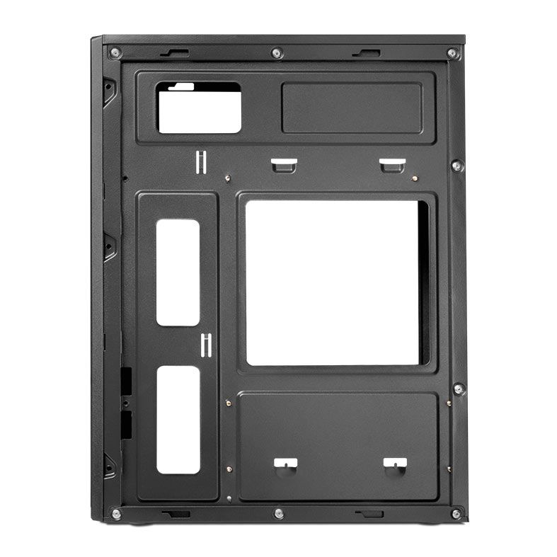 Gabinete TGT T100, Preto, TGT-T100-BK