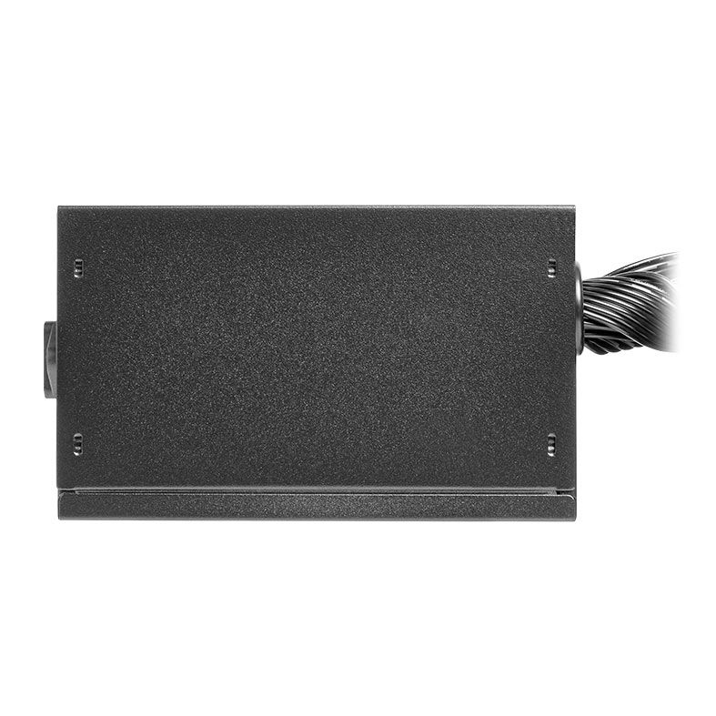 Fonte TGT Tomahawk T3, 500W, Preto, TGT-T2WK500-BK01