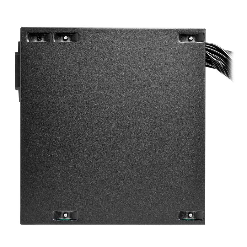 Fonte TGT Tomahawk T3, 500W, Preto, TGT-T2WK500-BK01