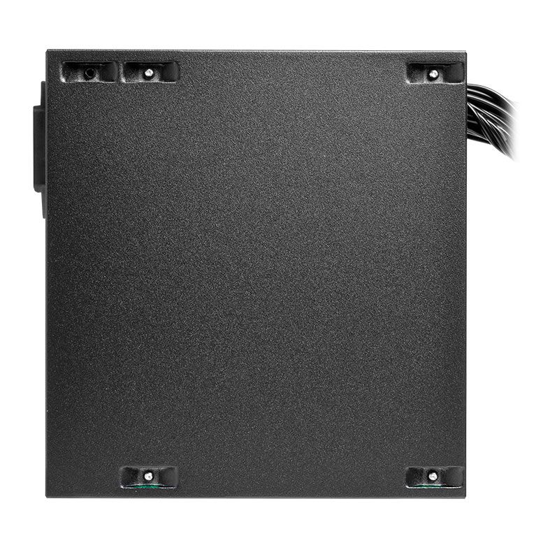 Fonte TGT Tomahawk T3, 600W, Preto, TGT-T2WK600-BK01