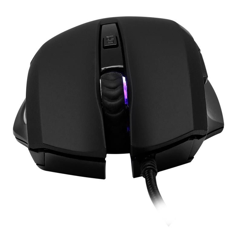 Kit Teclado e Mouse Gamer TGT Warfare I Rainbow RGB, TGT-WARI-01
