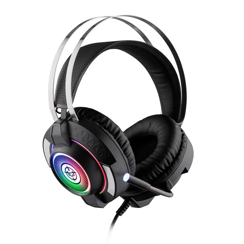 Kit Teclado, Mouse e Headset Gamer TGT Warfare III, TGT-WARIII-01