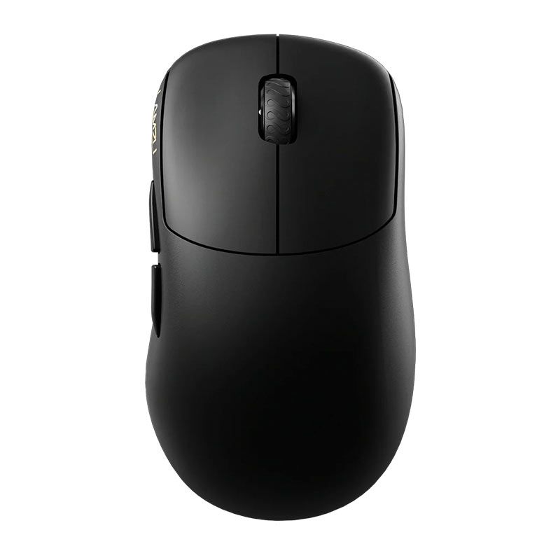 Mouse Gamer Lamzu Thorn, 26000DPI, 6 Botoes, Wireless, Charcoal Black, THORN-CHARCOAL-BLACK