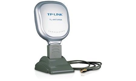 Antena TP-Link Interna Yagi 2.4 GHz 6dbi, TL-ANT2406A - BOX