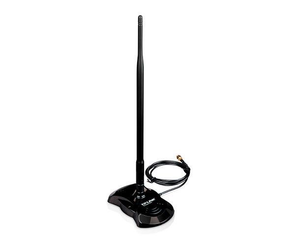 Antena Omnidirecional Wireless TP-Link 8dBi TL-ANT2408C - BOX