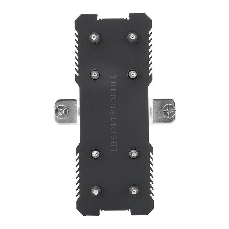 OPENBOX Cooler para Processador Thermalright Assassin X 120 R SE Plus, 120mm, TR-AX-120-R-SE-PLUS-BK