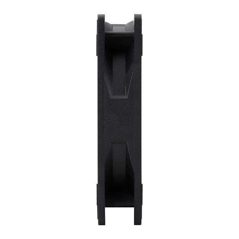 Ventoinha Thermalright TL-C12C Extrem, 120mm, Preto, TL-C12C-EXTREM